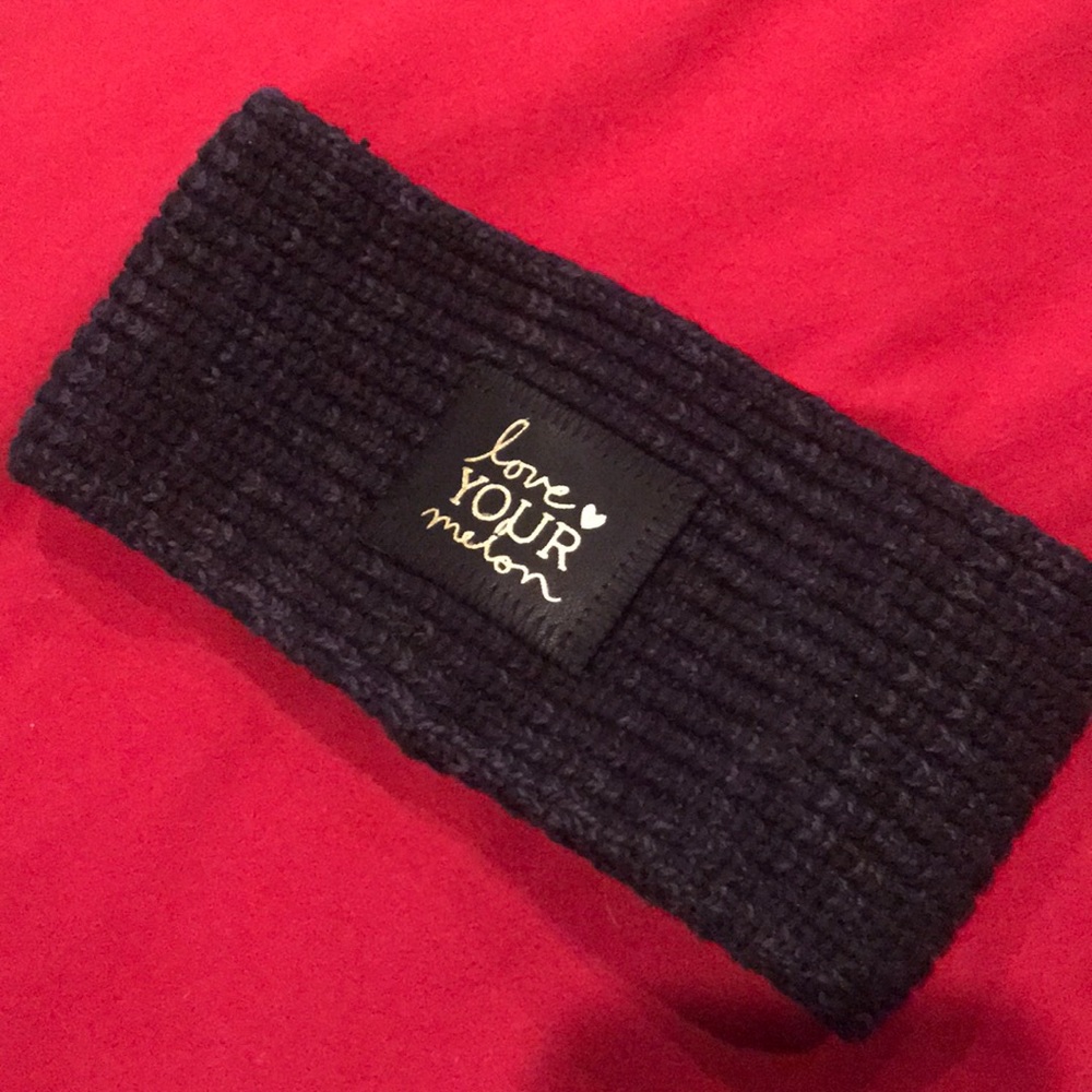 Headband